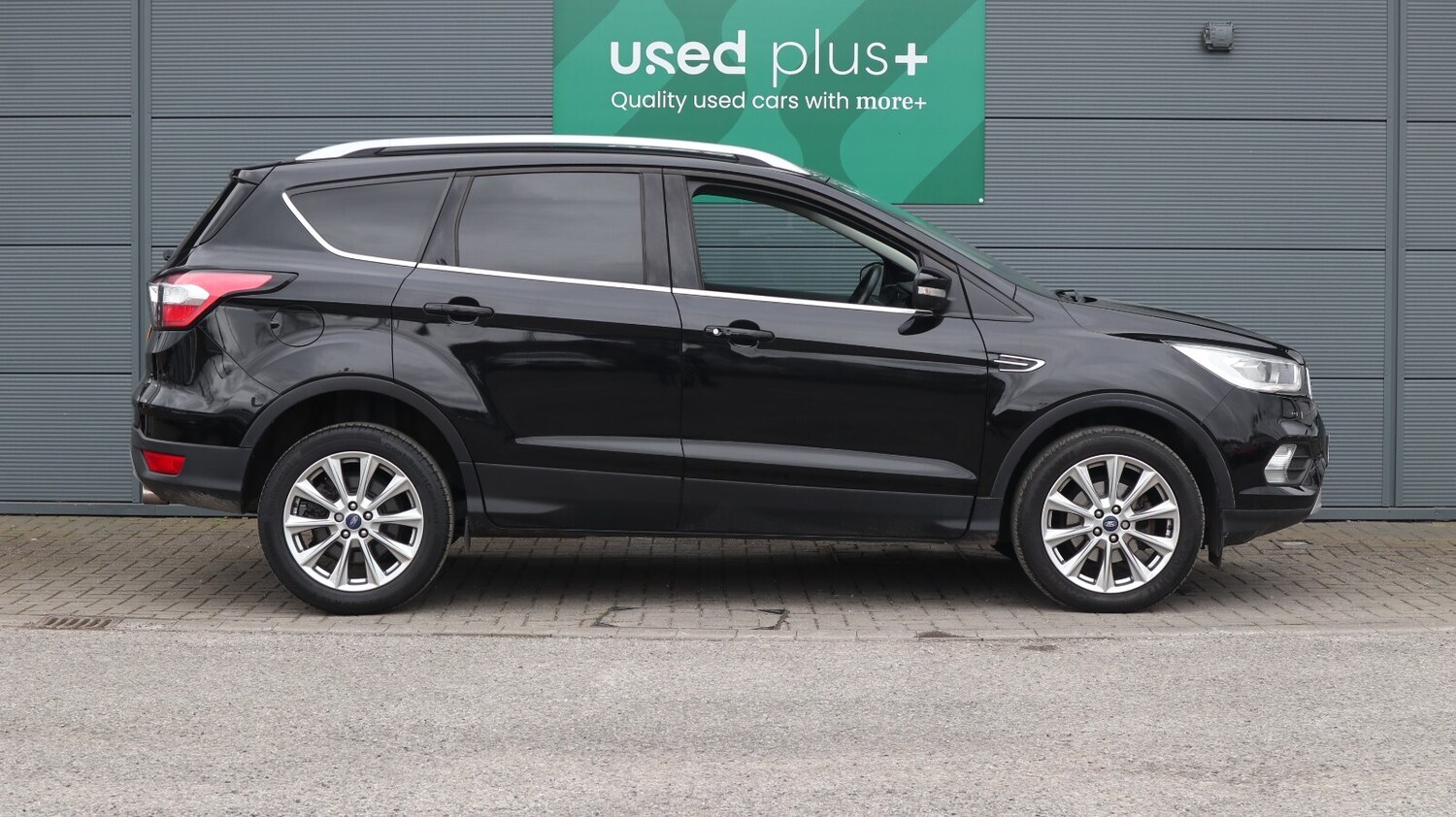 Used Ford Kuga 2019 for sale - 78158631: Photo 8