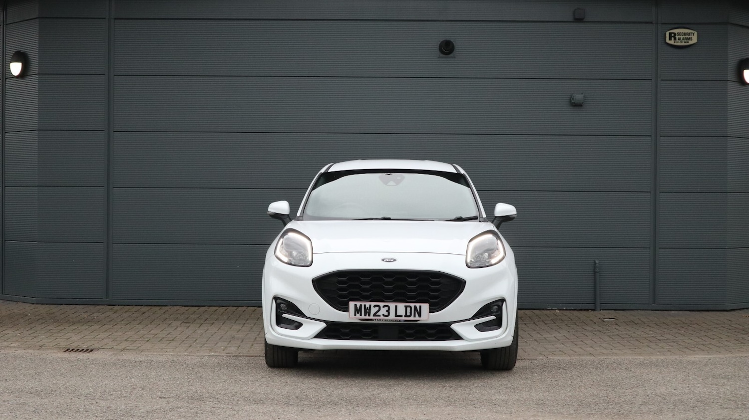 Used Ford Puma 2023 for sale - 76818258: Photo 10
