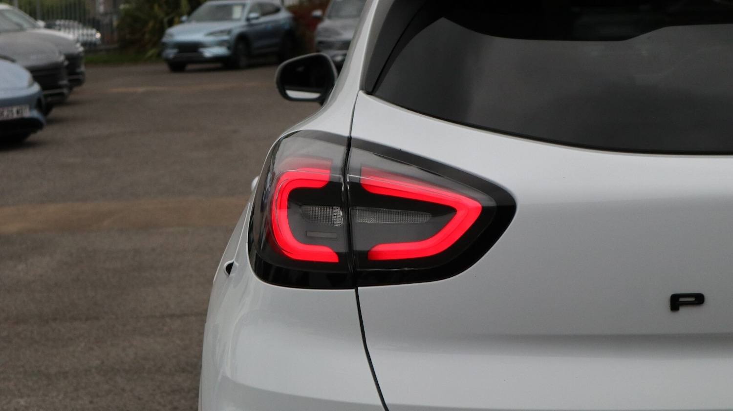 Used Ford Puma 2023 for sale - 76818258: Photo 12