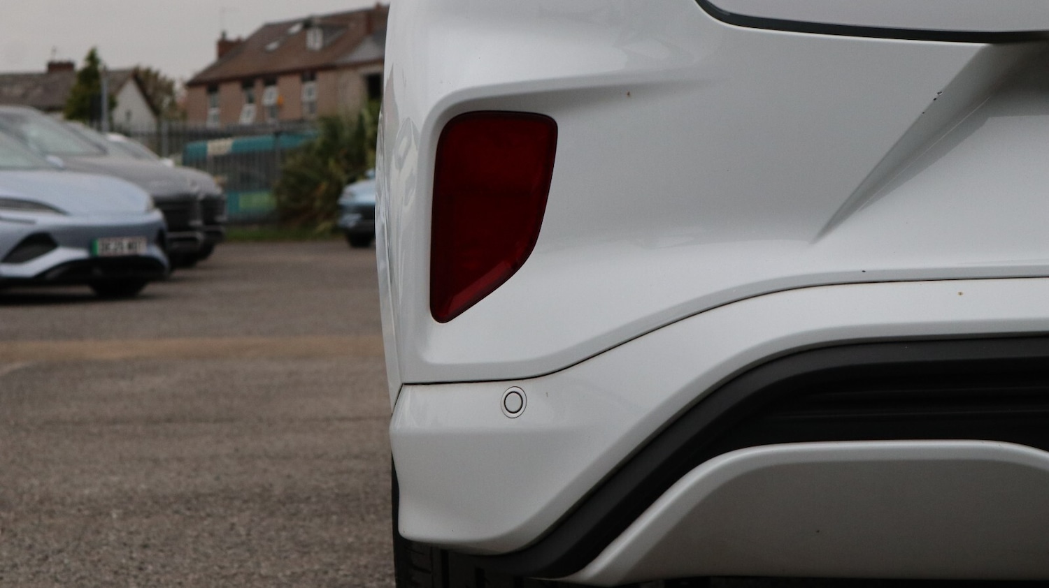 Used Ford Puma 2023 for sale - 76818258: Photo 13