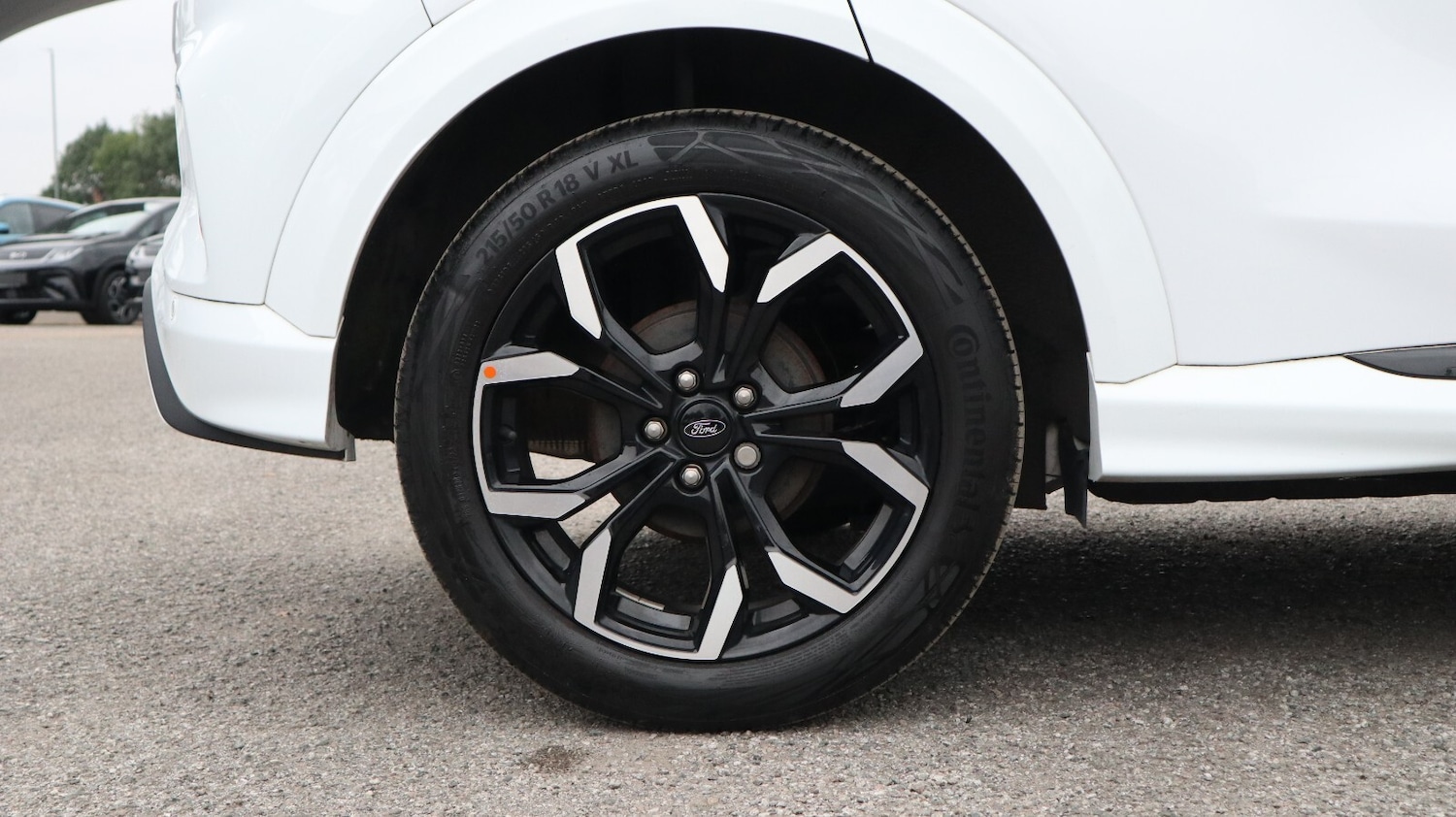 Used Ford Puma 2023 for sale - 76818258: Photo 14