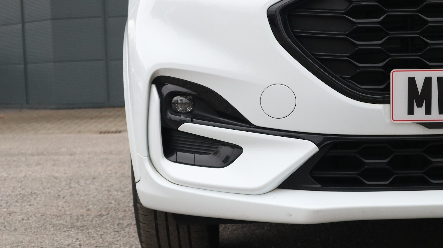 Used Ford Puma 2023 for sale - 76818258: Photo 16