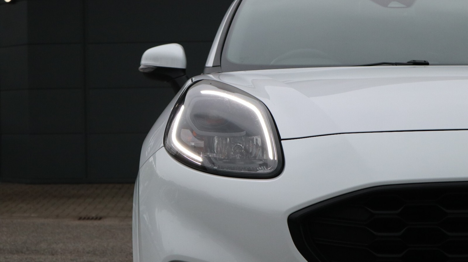 Used Ford Puma 2023 for sale - 76818258: Photo 17