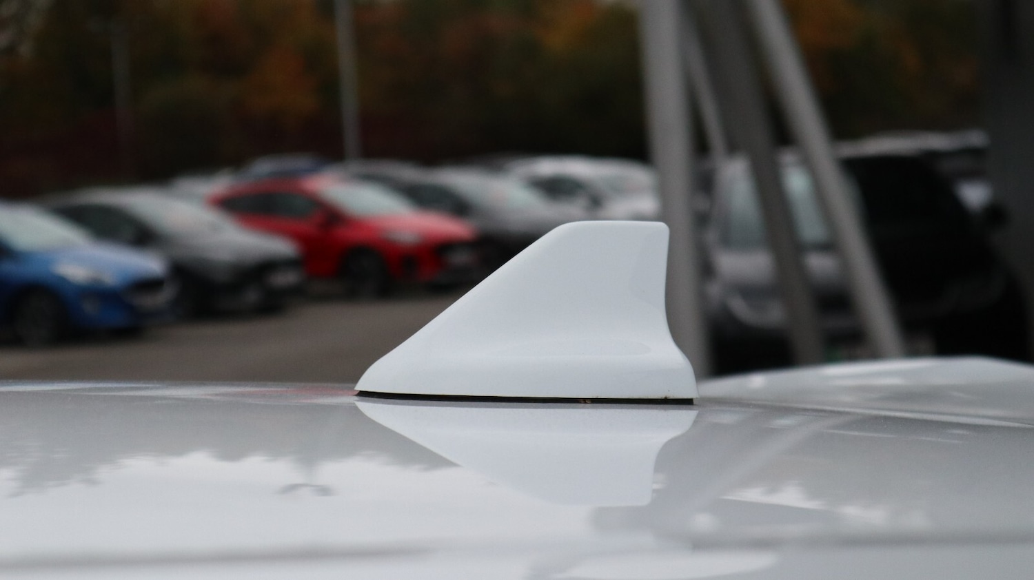 Used Ford Puma 2023 for sale - 76818258: Photo 19