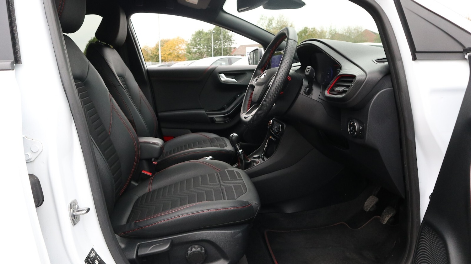 Used Ford Puma 2023 for sale - 76818258: Photo 20