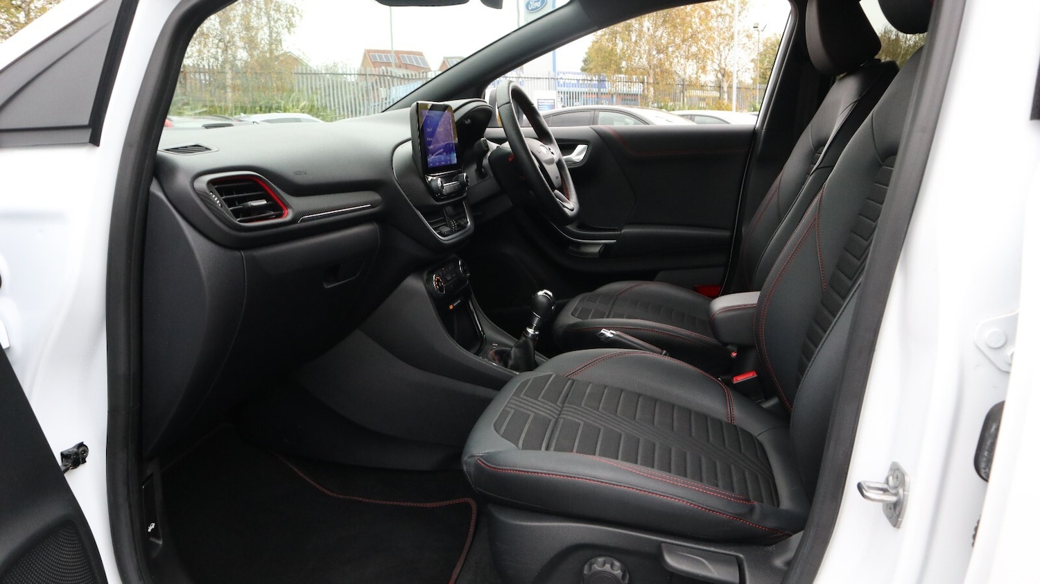 Used Ford Puma 2023 for sale - 76818258: Photo 22