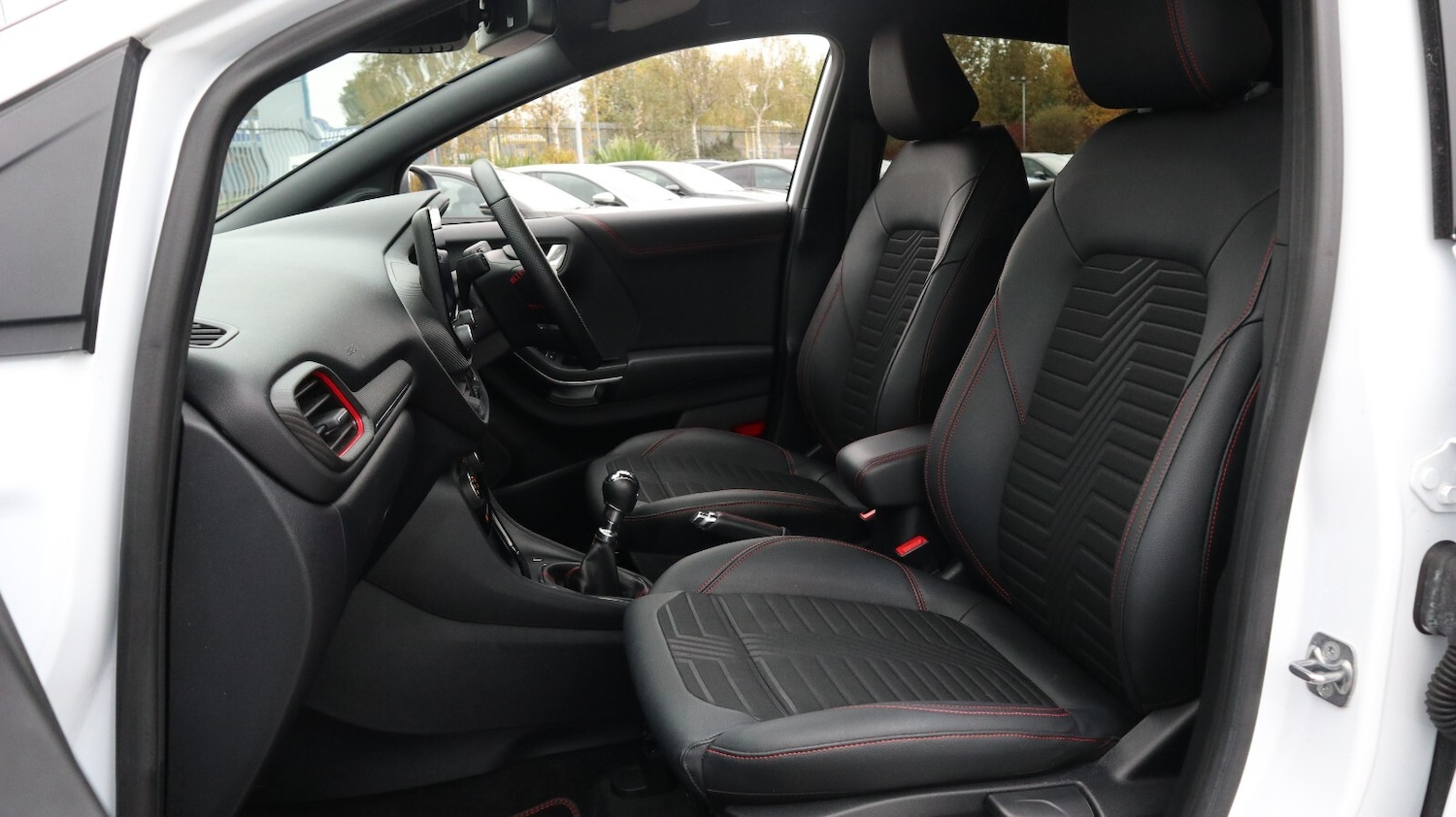 Used Ford Puma 2023 for sale - 76818258: Photo 23