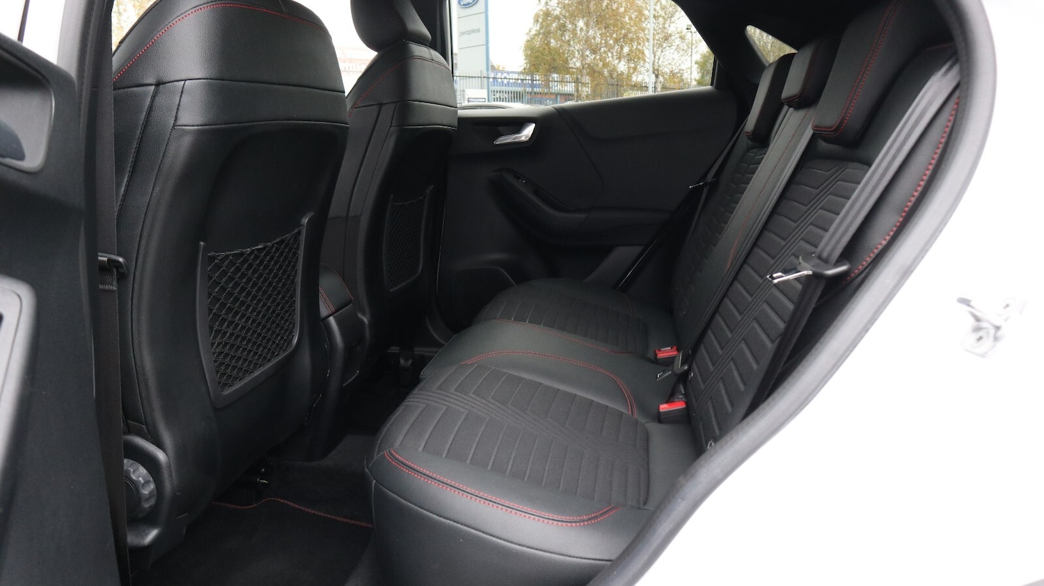 Used Ford Puma 2023 for sale - 76818258: Photo 24