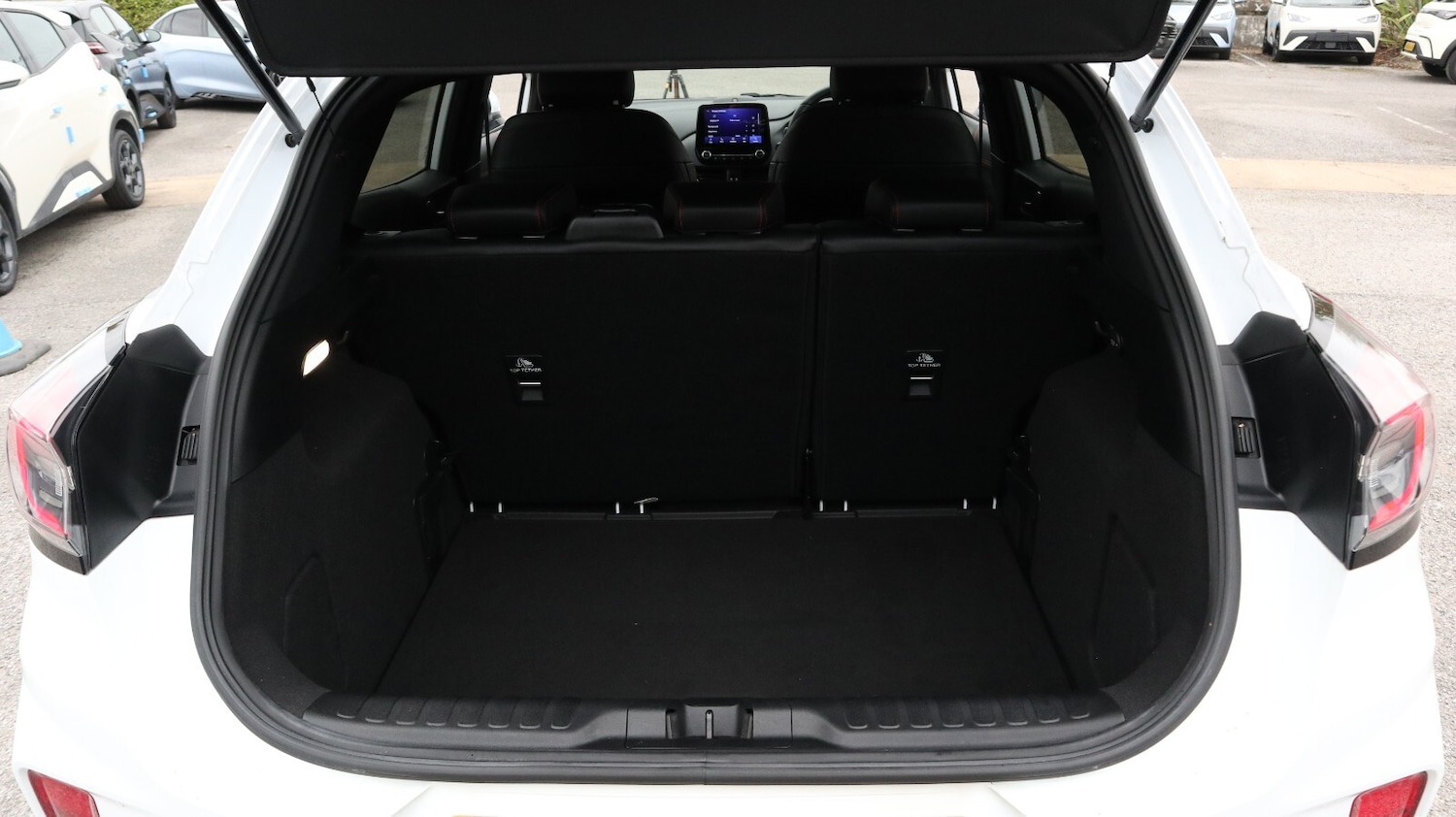 Used Ford Puma 2023 for sale - 76818258: Photo 25