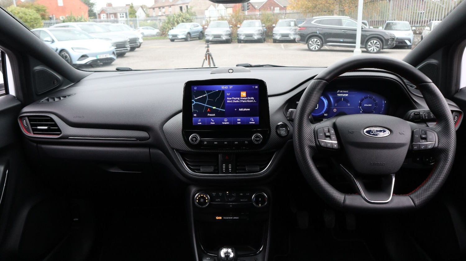 Used Ford Puma 2023 for sale - 76818258: Photo 26