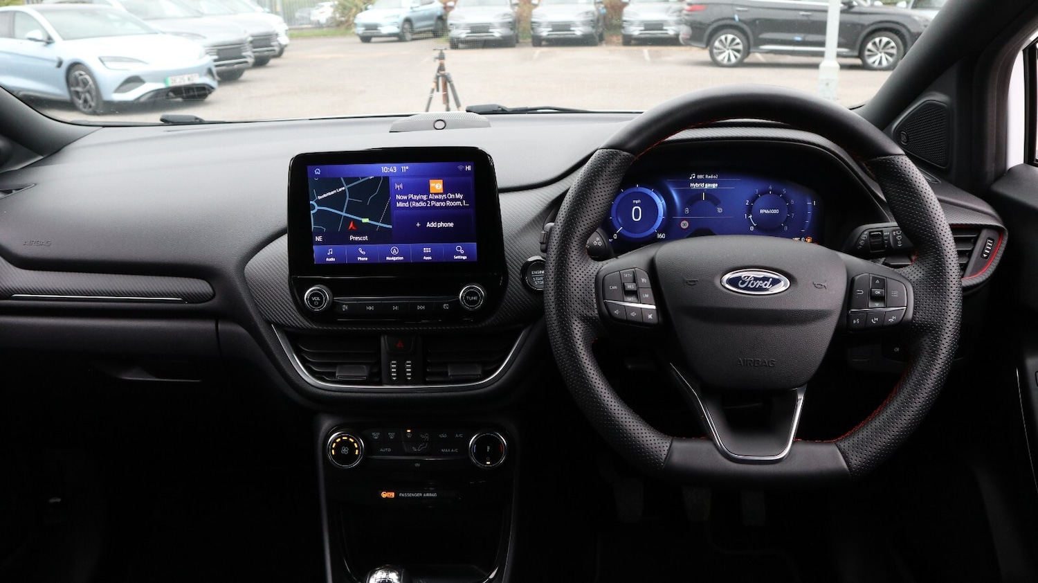 Used Ford Puma 2023 for sale - 76818258: Photo 27