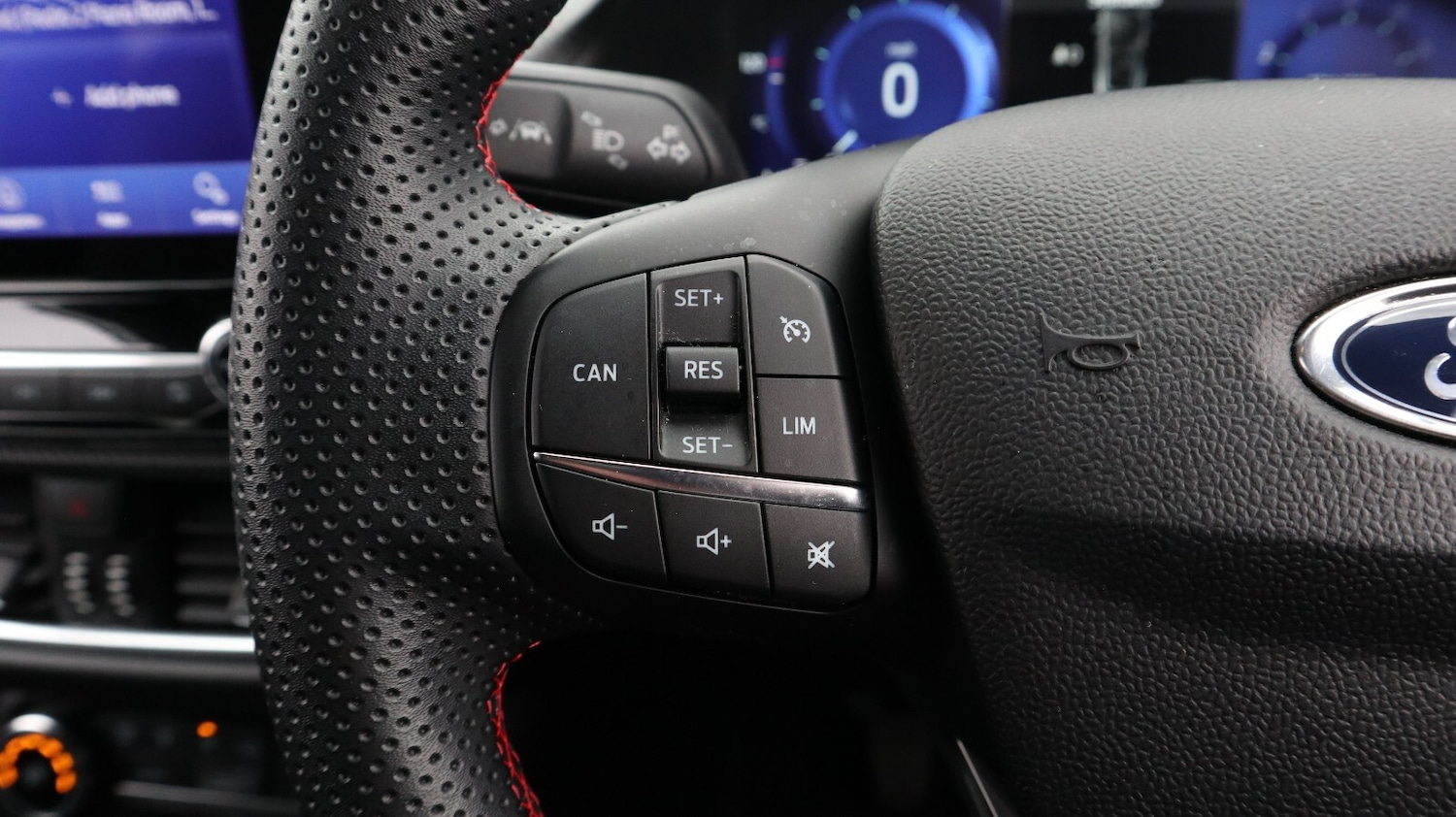 Used Ford Puma 2023 for sale - 76818258: Photo 28