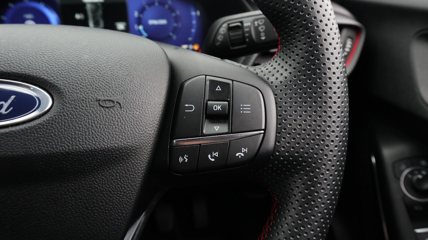 Used Ford Puma 2023 for sale - 76818258: Photo 29