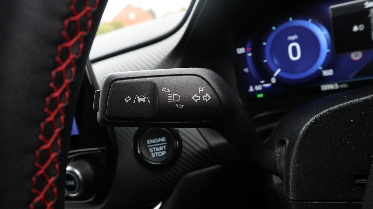 Used Ford Puma 2023 for sale - 76818258: Photo 30