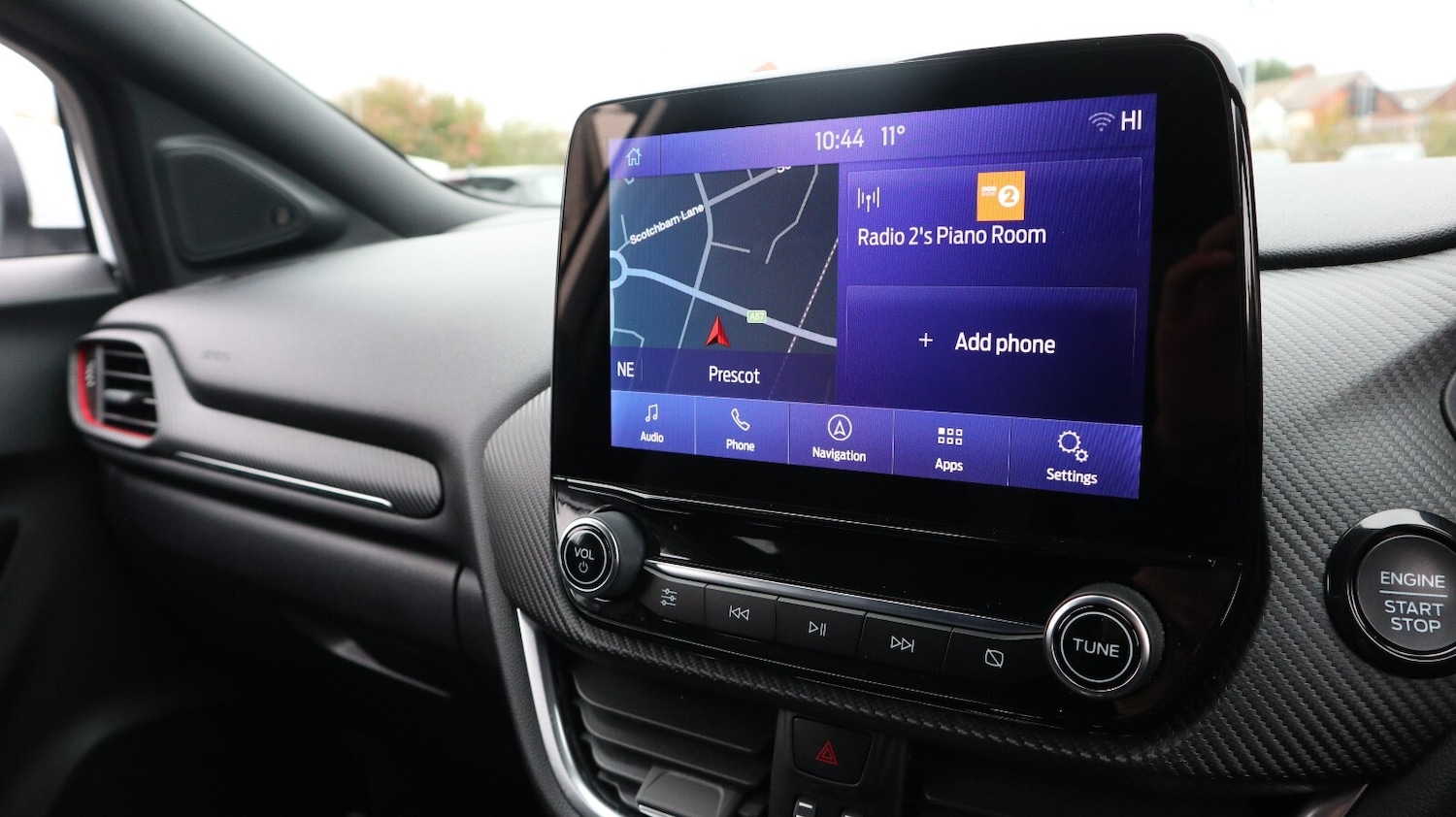 Used Ford Puma 2023 for sale - 76818258: Photo 33