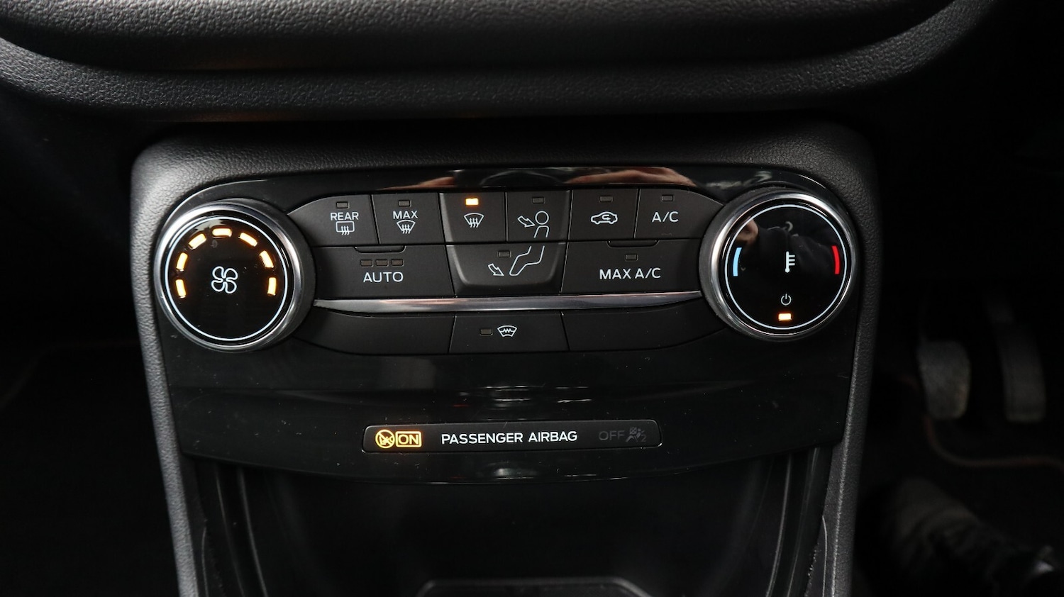 Used Ford Puma 2023 for sale - 76818258: Photo 34