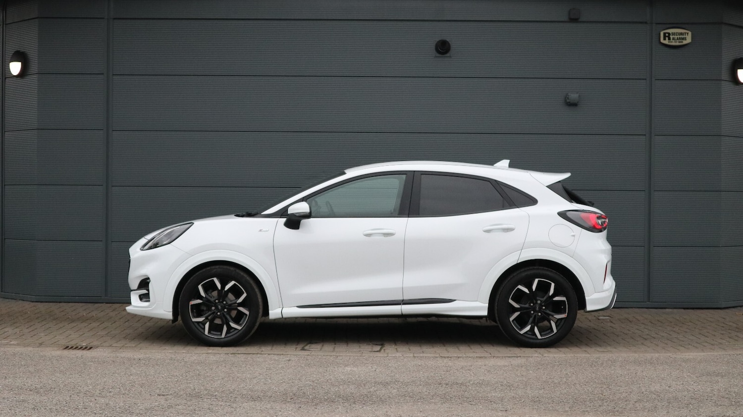 Used Ford Puma 2023 for sale - 76818258: Photo 4