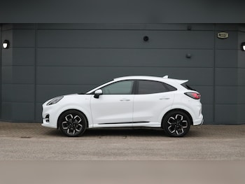 Used Ford Puma 2023 for sale - 76818258: Photo