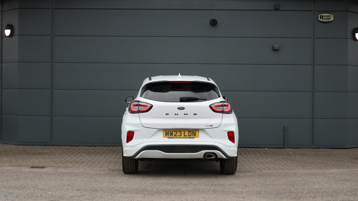 Used Ford Puma 2023 for sale - 76818258: Photo 6