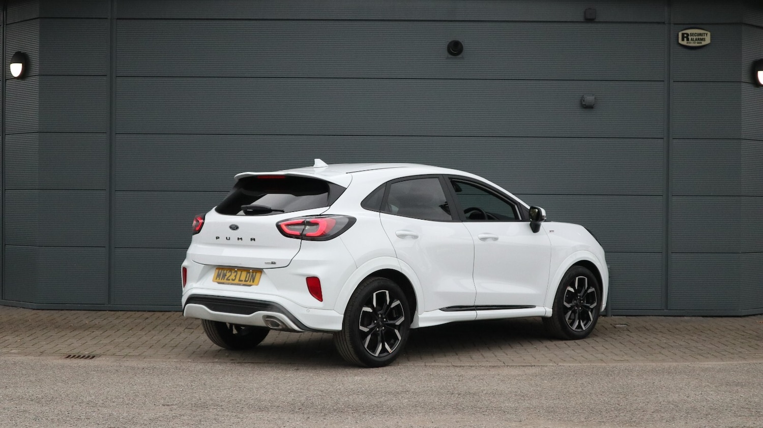 Used Ford Puma 2023 for sale - 76818258: Photo 7