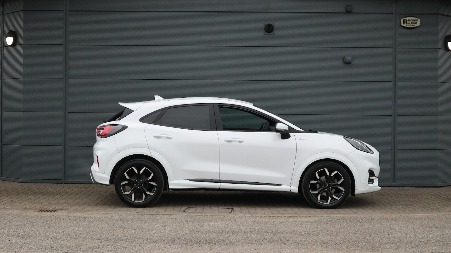 Used Ford Puma 2023 for sale - 76818258: Photo 8