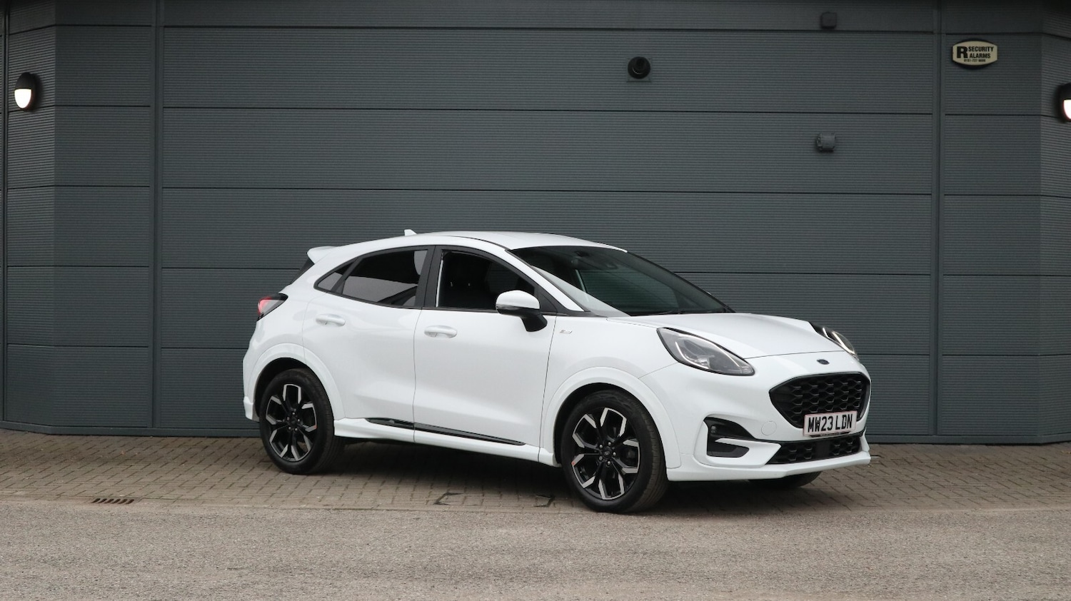 Used Ford Puma 2023 for sale - 76818258: Photo 9