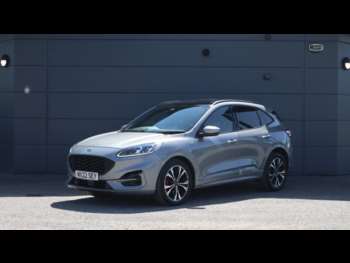 Used Ford Kuga 2022 for sale - 74264293: Photo