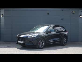 Used Ford Kuga 2022 for sale - 74192571: Photo