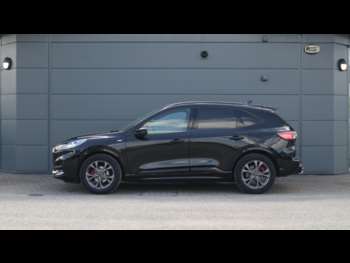 Used Ford Kuga 2022 for sale - 74192571: Photo