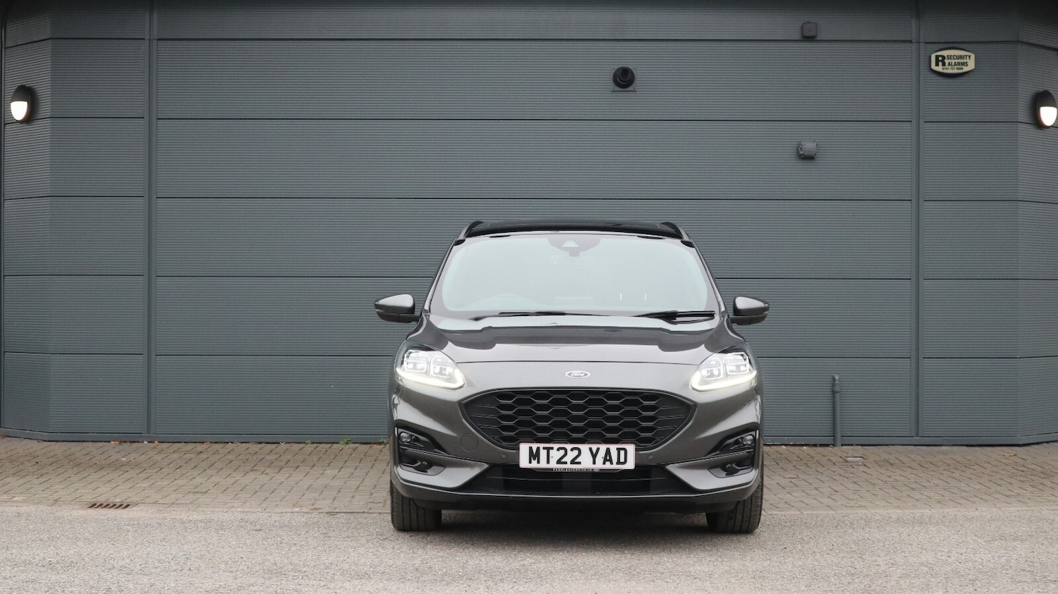Used Ford Kuga 2022 for sale - 76818249: Photo 10