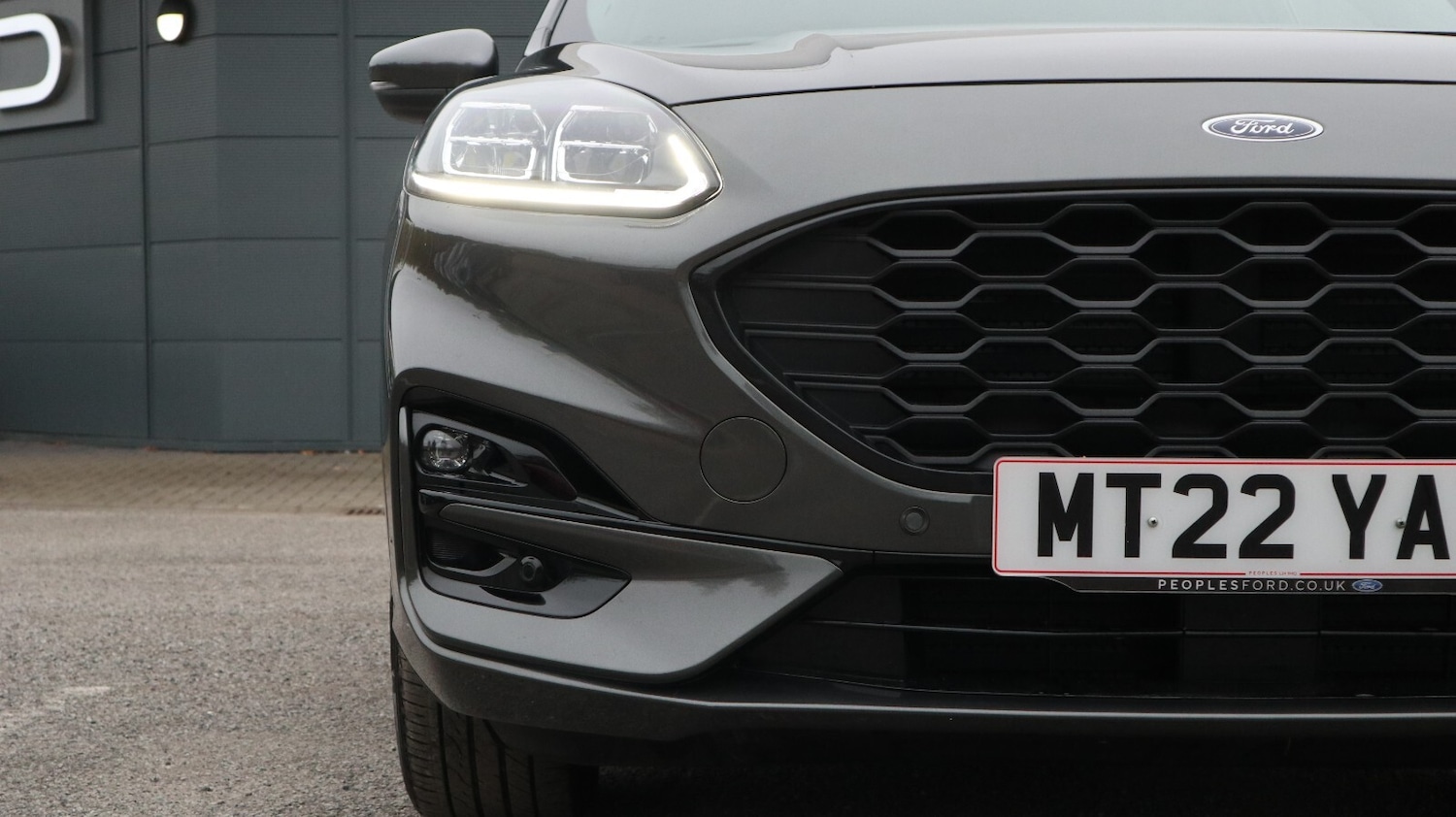 Used Ford Kuga 2022 for sale - 76818249: Photo 15