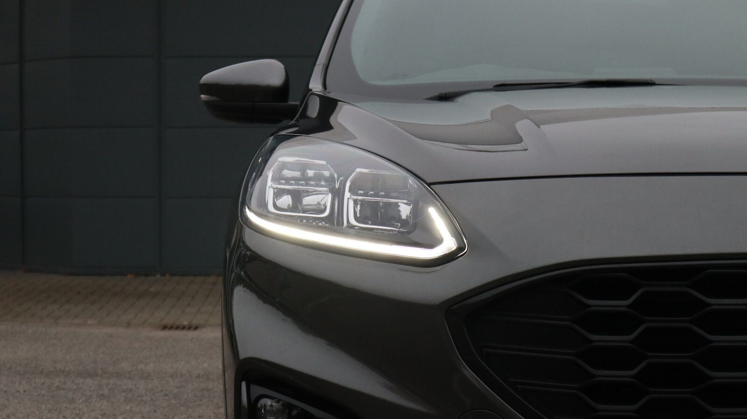 Used Ford Kuga 2022 for sale - 76818249: Photo 17