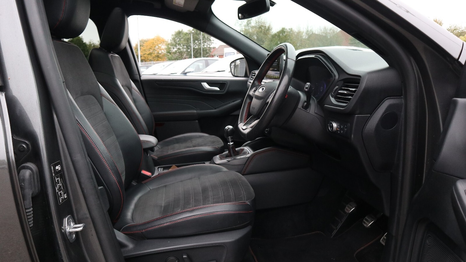 Used Ford Kuga 2022 for sale - 76818249: Photo 20
