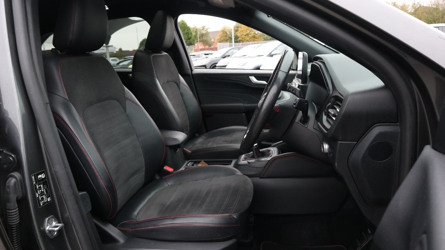 Used Ford Kuga 2022 for sale - 76818249: Photo 21