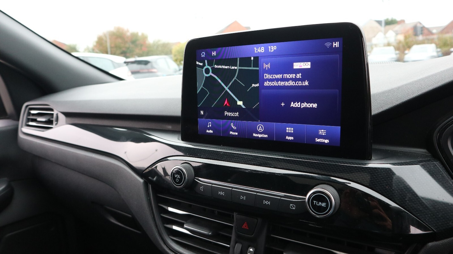 Used Ford Kuga 2022 for sale - 76818249: Photo 34