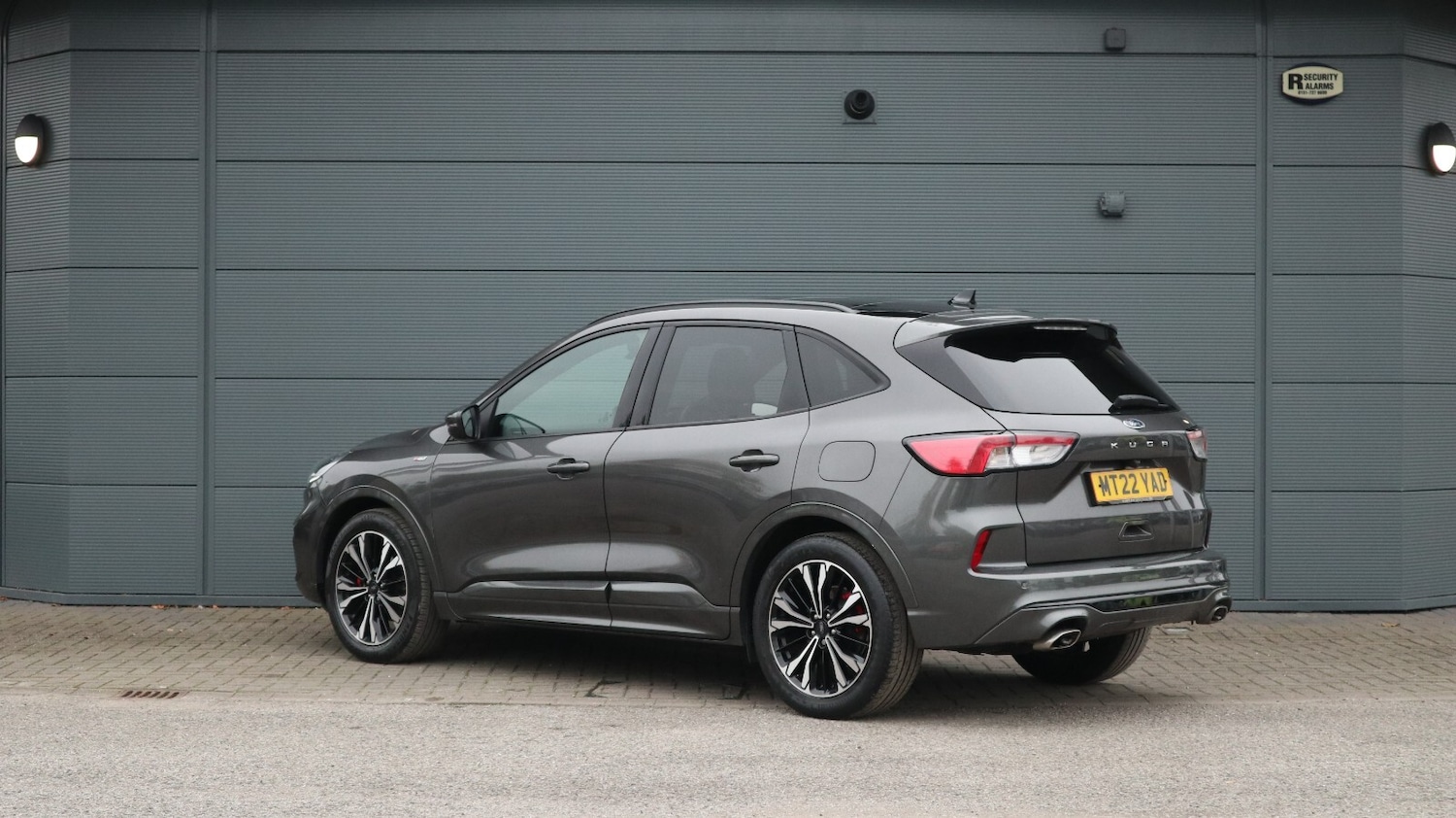 Used Ford Kuga 2022 for sale - 76818249: Photo 5