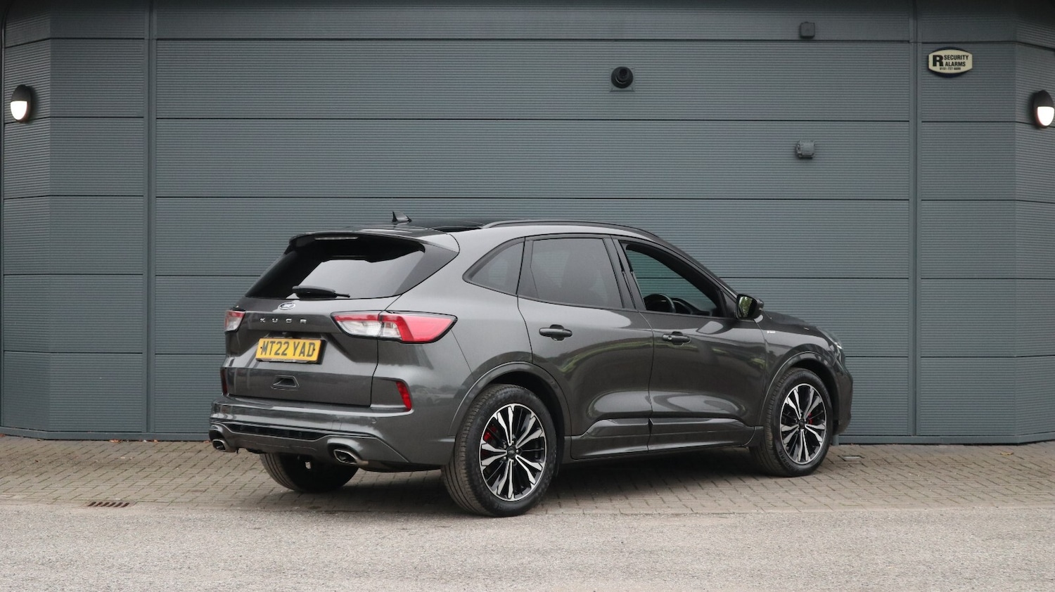 Used Ford Kuga 2022 for sale - 76818249: Photo 7