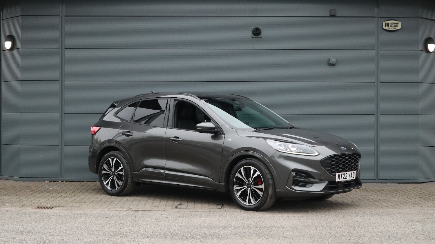 Used Ford Kuga 2022 for sale - 76818249: Photo 9