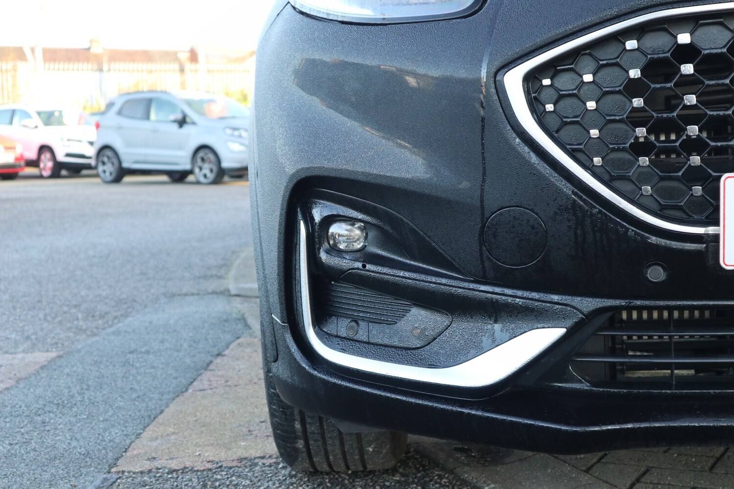 Used Ford Puma 2023 for sale - 76818178: Photo 13