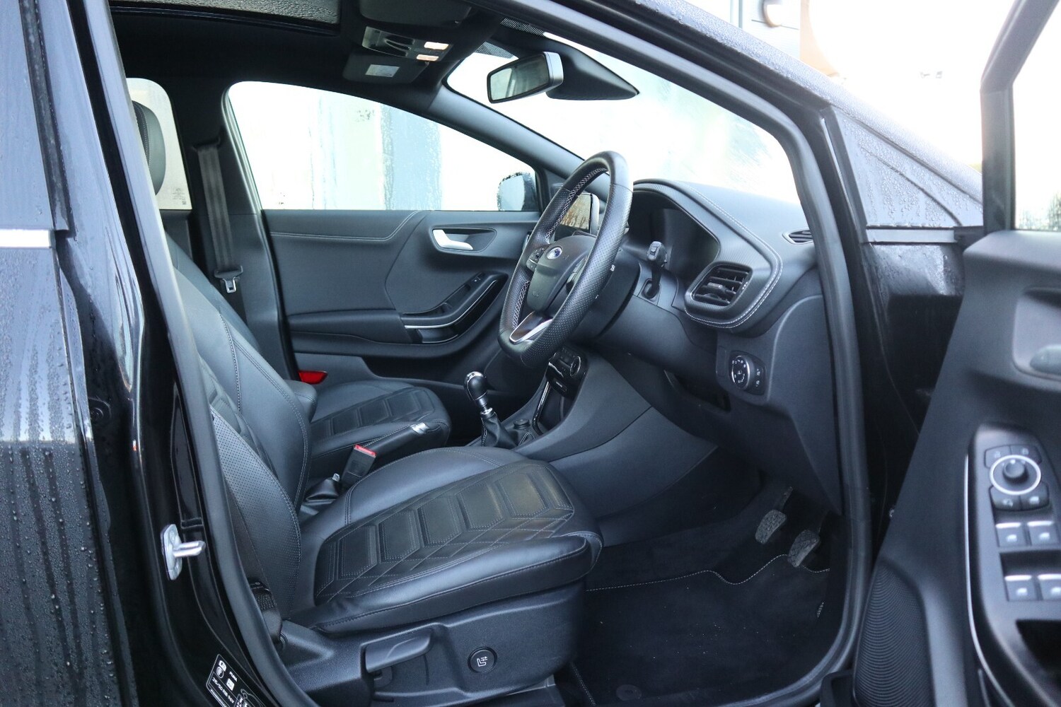 Used Ford Puma 2023 for sale - 76818178: Photo 14