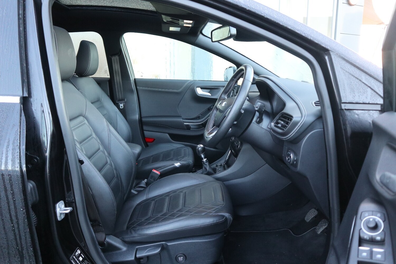 Used Ford Puma 2023 for sale - 76818178: Photo 15