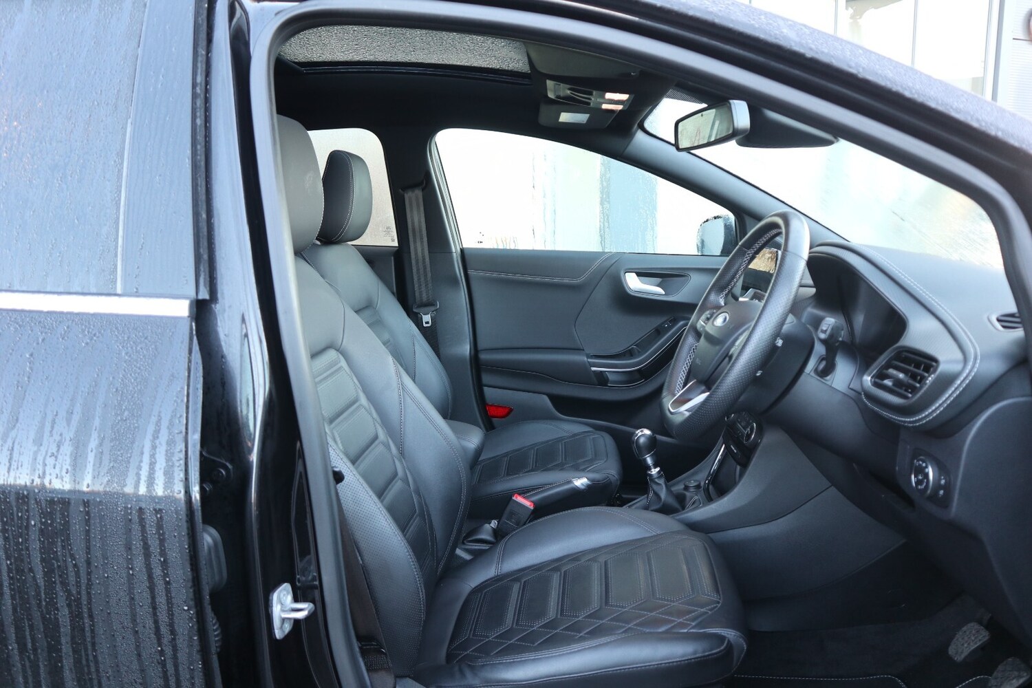 Used Ford Puma 2023 for sale - 76818178: Photo 16