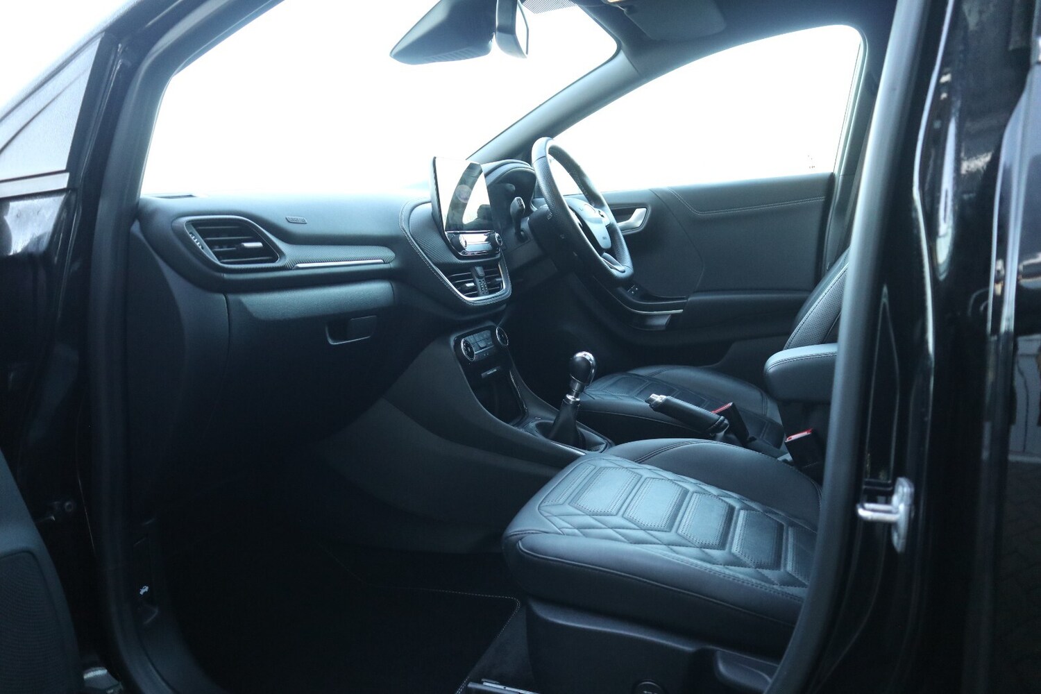 Used Ford Puma 2023 for sale - 76818178: Photo 17