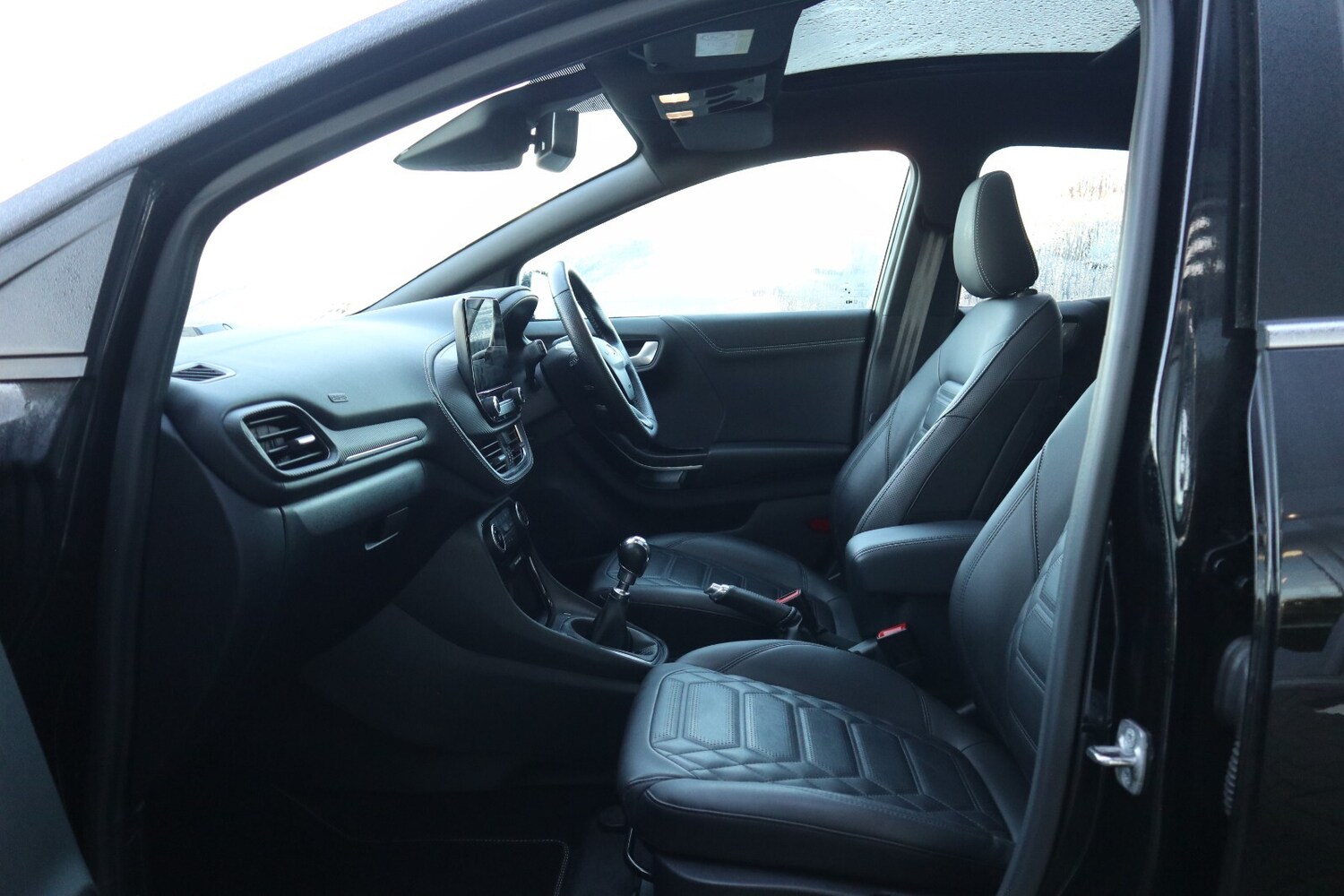 Used Ford Puma 2023 for sale - 76818178: Photo 18