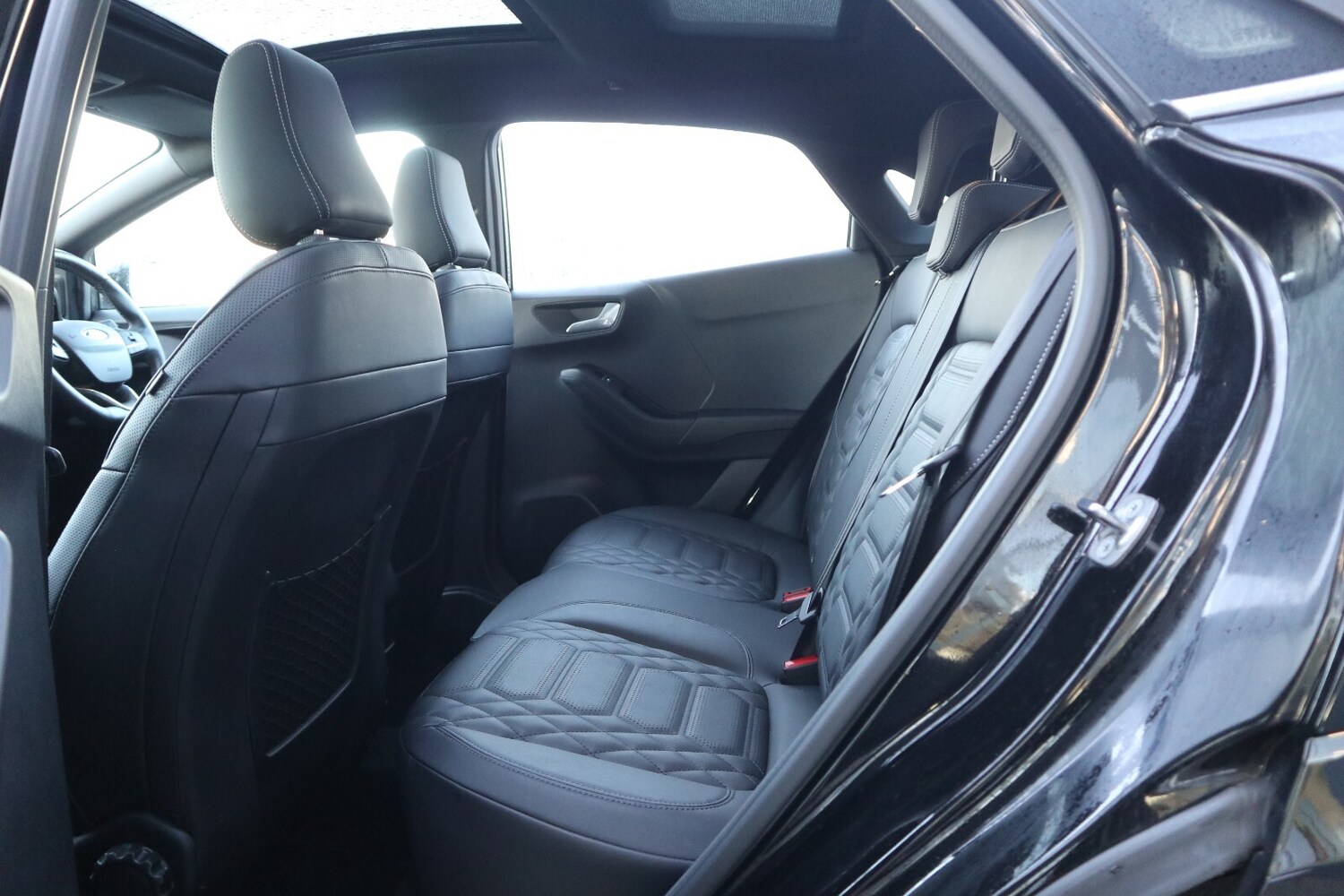 Used Ford Puma 2023 for sale - 76818178: Photo 19