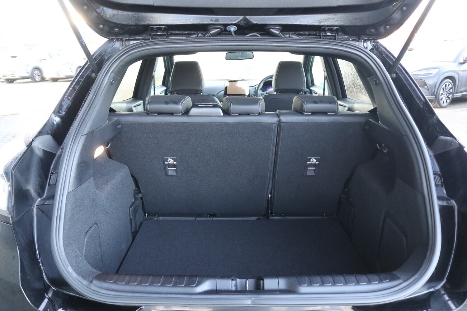 Used Ford Puma 2023 for sale - 76818178: Photo 20