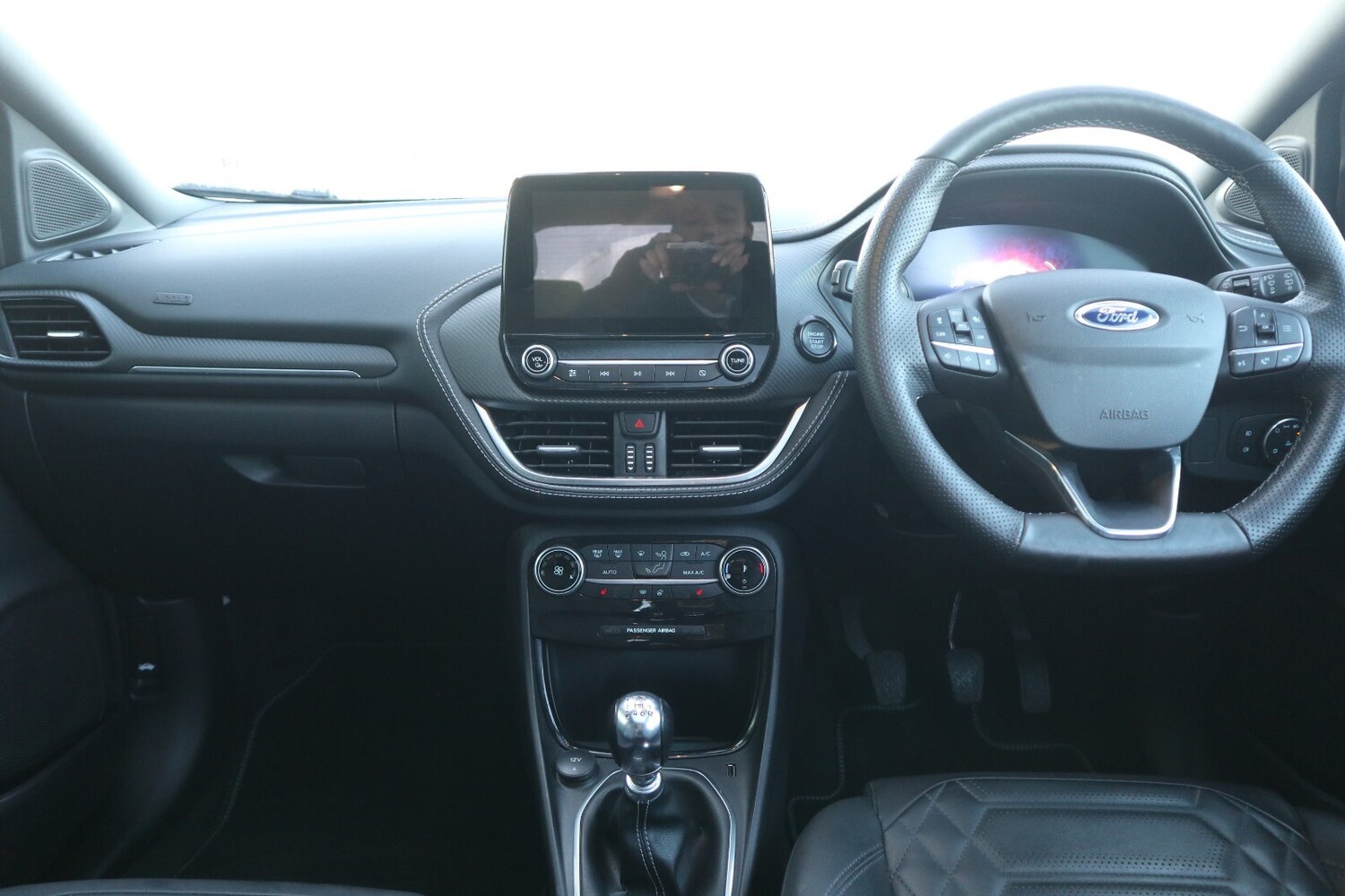 Used Ford Puma 2023 for sale - 76818178: Photo 21