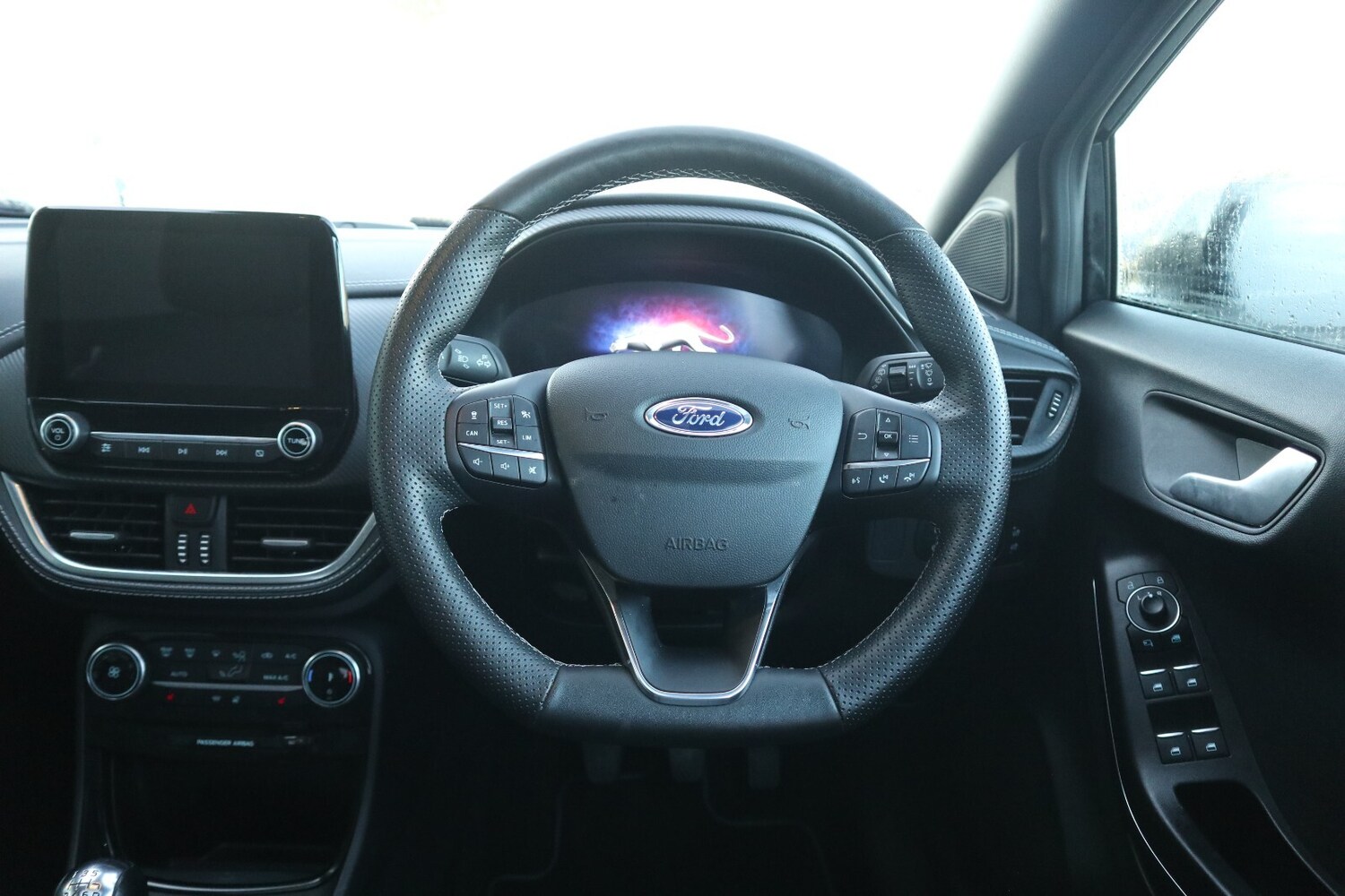 Used Ford Puma 2023 for sale - 76818178: Photo 22