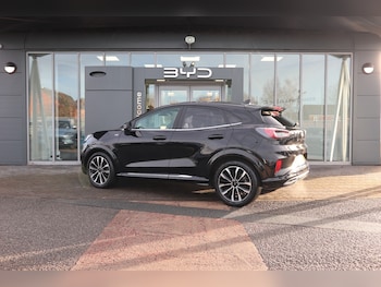 Used Ford Puma 2023 for sale - 76818178: Photo