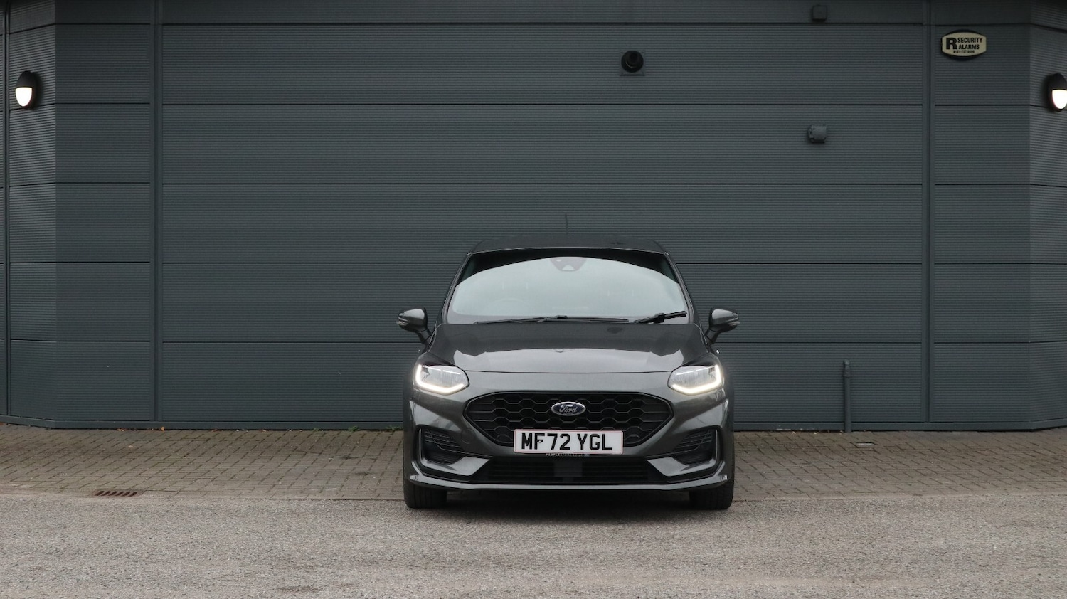 Used Ford Fiesta 2022 for sale - 76818245: Photo 10